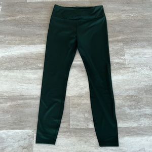 Lou & Grey Luvstretch Leggings - Army Green